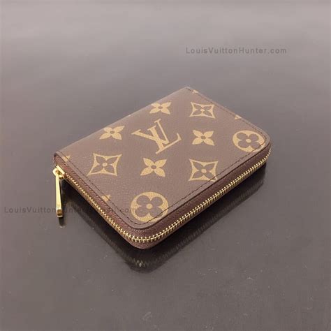 louis vuitton zippy coin purse fake|Louis Vuitton wallet zippy.